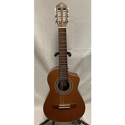 Ortega RQ39 Classical Acoustic Guitar