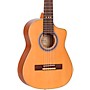 Open-Box Ortega RQ39E Requinto Acoustic-Electric Guitar Condition 1 - Mint Natural