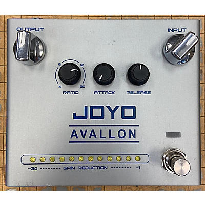 Joyo RR-19 Avallon Effect Pedal