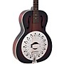 Open-Box Recording King RR-41E-VS Rattlesnake Acoustic/Electric Small Body Resonator Condition 2 - Blemished Vintage Sunburst 197881426811
