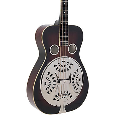 Recording King RR-50-VS Professional Wood Body Resonator