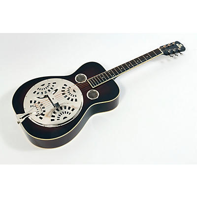 Recording King RR-50-VS Professional Wood Body Resonator