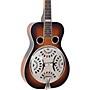 Open-Box Recording King RR-75PL-SN Phil Leadbetter Signature Resonator Guitar Condition 1 - Mint Sunburst