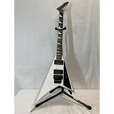 Jackson RR1 Randy Rhoads USA Solid Body Electric Guitar