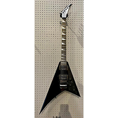 Jackson RR1 Randy Rhoads USA Solid Body Electric Guitar