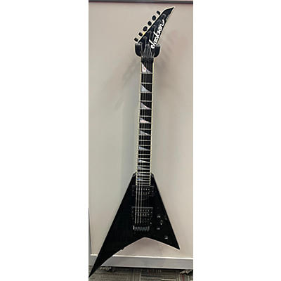 Jackson RR1 USA Custom Shop Solid Body Electric Guitar