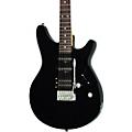 Rogue RR100 Rocketeer Electric Guitar - Wine BurstBlack