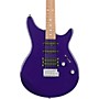 Rogue RR100 Rocketeer Electric Guitar - Purple Sky