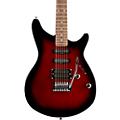 Rogue RR100 Rocketeer Electric Guitar - Wine BurstRed Burst