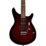 Open-Box Rogue RR100 Rocketeer Electric Guitar - Condition 1 - Mint Wine Burst