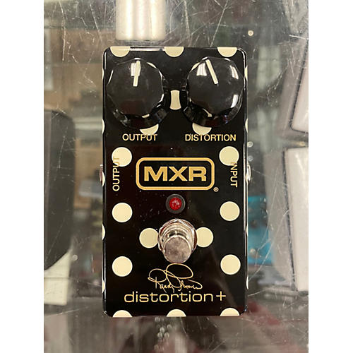 MXR RR104 Special Edition 新品未開封 国内正規品 RR104 MXR