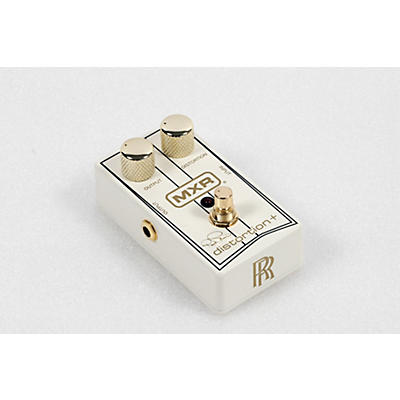 MXR RR104C Randy Rhoads Special Edition Distortion+ Effects Pedal