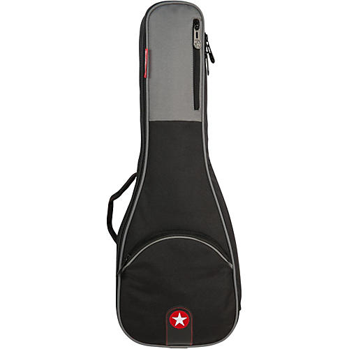 Fender concert on sale ukulele case