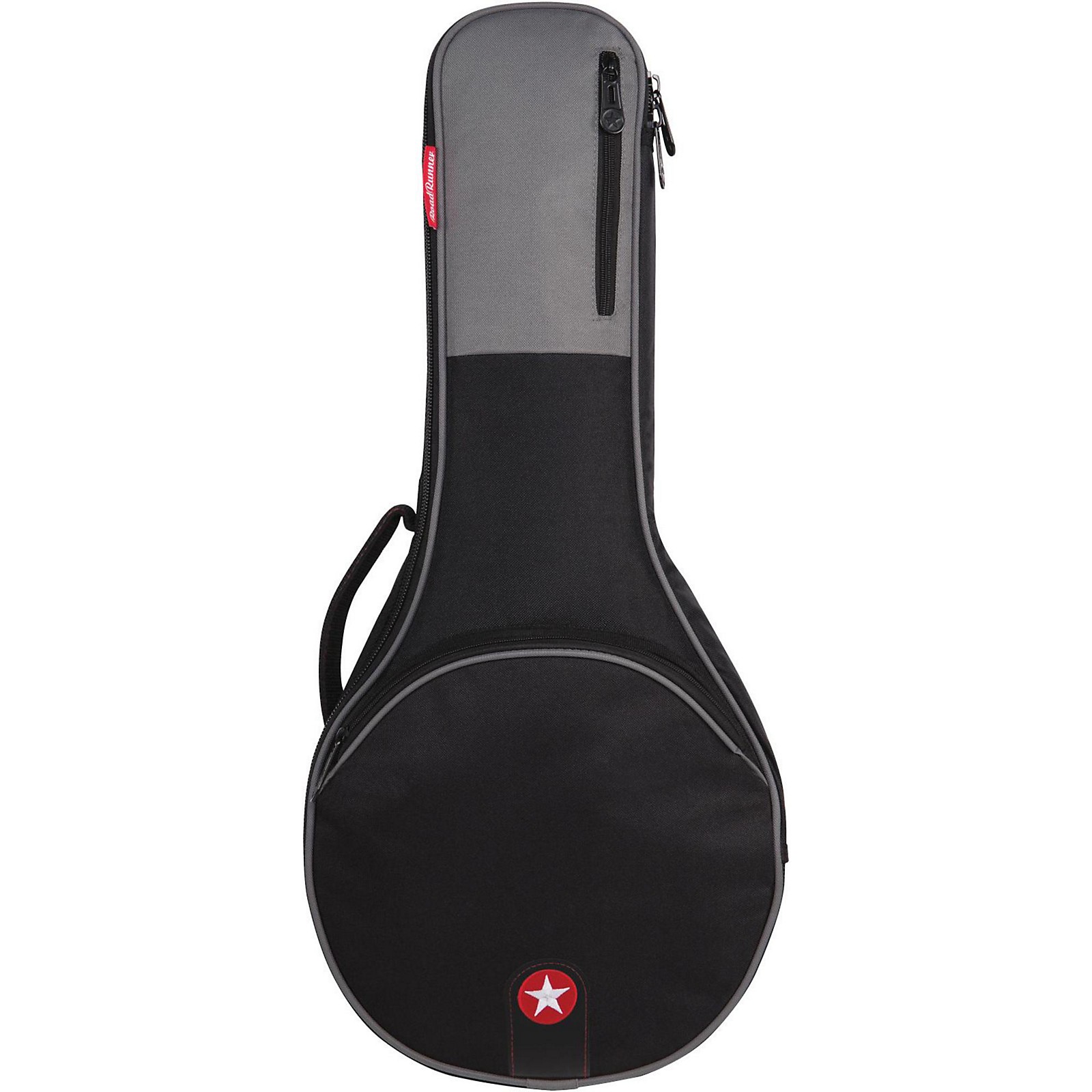 Road Runner RR1MAN Avenue Series Mandolin Gig Bag Musician's Friend