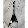 Used Jackson RR1T Randy Rhoads Solid Body Electric Guitar Black and Gold