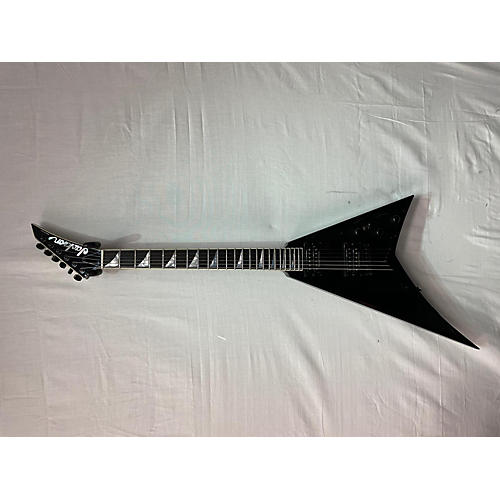 Jackson RR1T USA Select Randy Rhoads Solid Body Electric Guitar Black