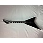 Used Jackson RR1T USA Select Randy Rhoads Solid Body Electric Guitar Black