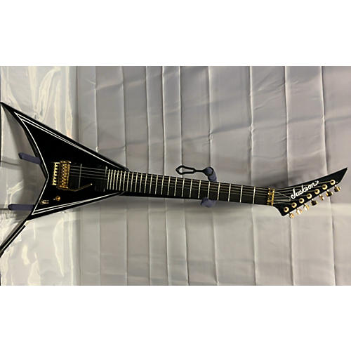Jackson RR24-7 MARK HEYLMUN Solid Body Electric Guitar Black
