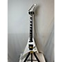 Used Jackson RR24 Randy Rhoads Concept Solid Body Electric Guitar White