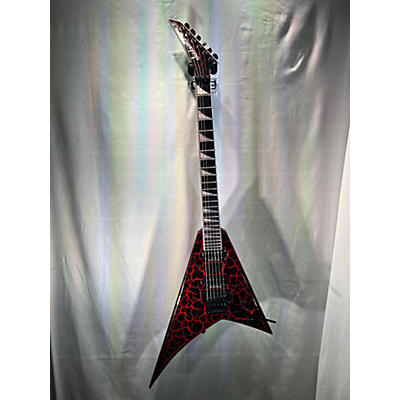 Jackson RR24 Solid Body Electric Guitar