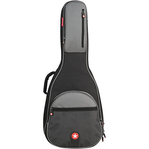 Road Runner RR2PAG Boulevard Series Small Acoustic Guitar Gig Bag (1/2 - 3/4 Size)