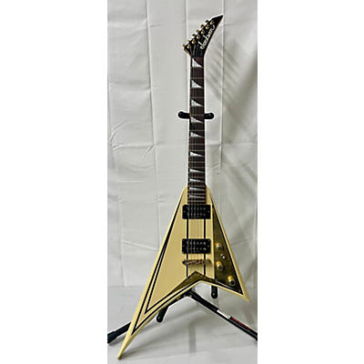 Jackson RR3 Randy Rhoads Solid Body Electric Guitar