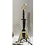 Used Jackson RR3 Randy Rhoads Solid Body Electric Guitar Vintage White