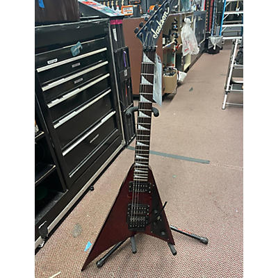 Jackson RR3 Randy Rhoads Solid Body Electric Guitar