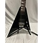 Used Jackson RR3 Randy Rhoads Solid Body Electric Guitar Black