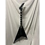 Used Jackson RR3 Randy Rhoads Solid Body Electric Guitar Black