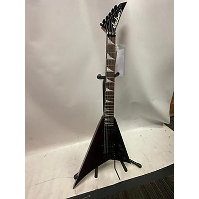 Jackson RR3 Solid Body Electric Guitar