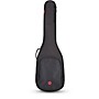 Road Runner RR3EB Avenue II Electric Bass Gig Bag - Black