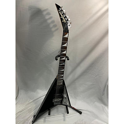 Jackson RR3R Reverse Solid Body Electric Guitar