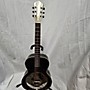 Used Recording King RR41E-VS Acoustic Electric Guitar Vintage Sunburst