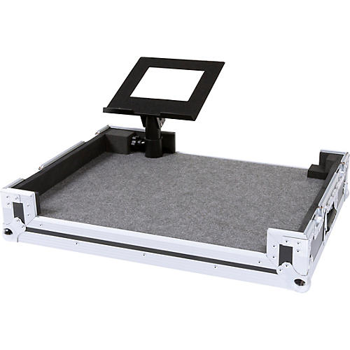 Roland RRC-DJ808W Black Series DJ Road Case