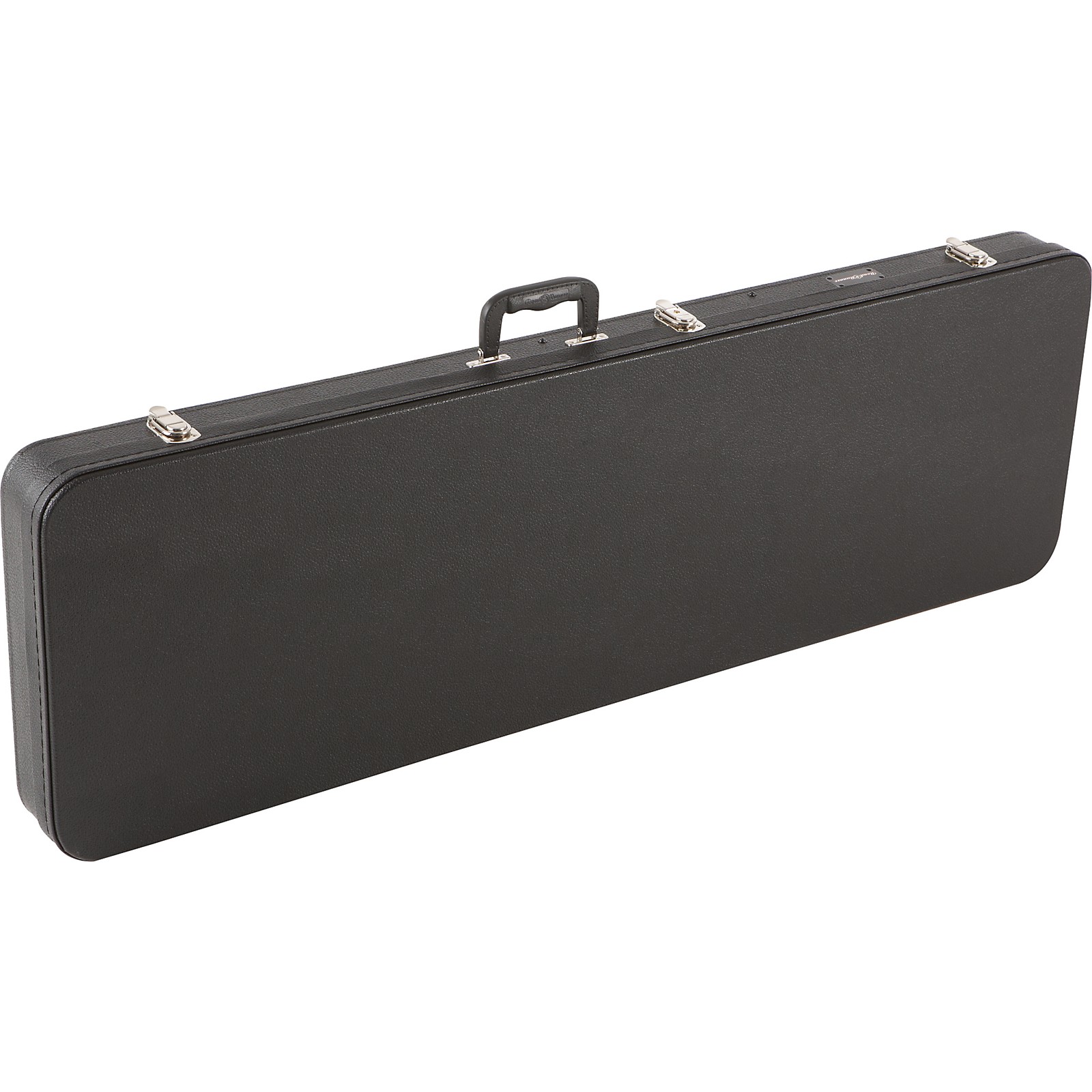 Road Runner RRDWB Deluxe Wood Bass Case Musician's Friend