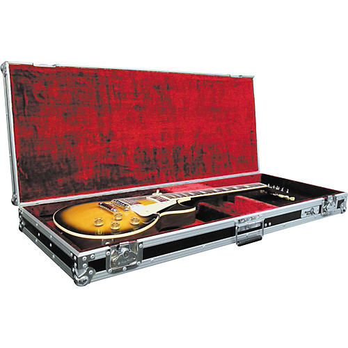 RRGTR Universal Electric Guitar Case