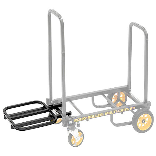 Rock N Roller RRK2 Cargo Extension Rack for R2 Carts