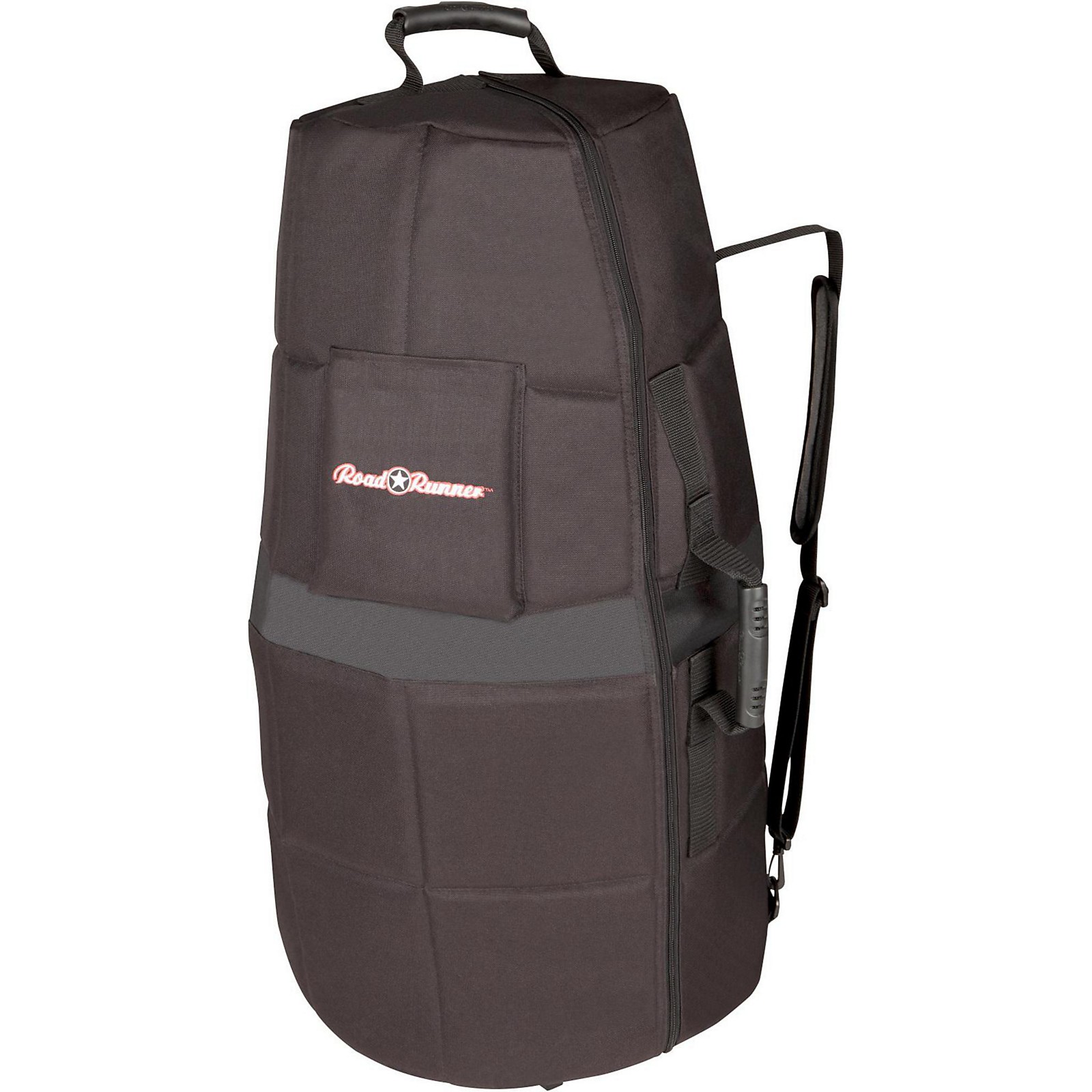 Standard large. Road Runner gig Bag.