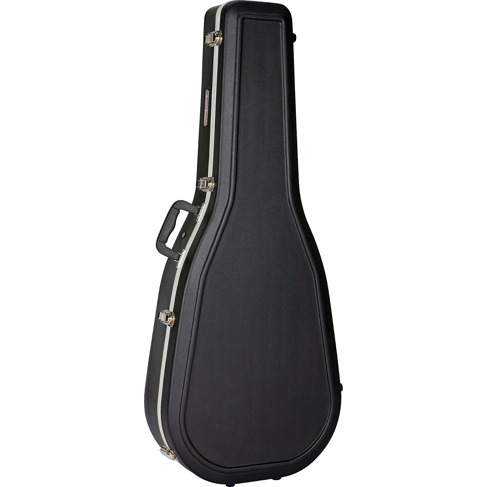 Road Runner RRMA828 Molded Acoustic Guitar Case Musician's Friend