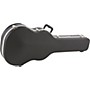 Open-Box Road Runner RRMADN ABS Molded Acoustic Dreadnought Guitar Case Condition 1 - Mint