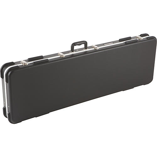 road runner polyfoam bass guitar case