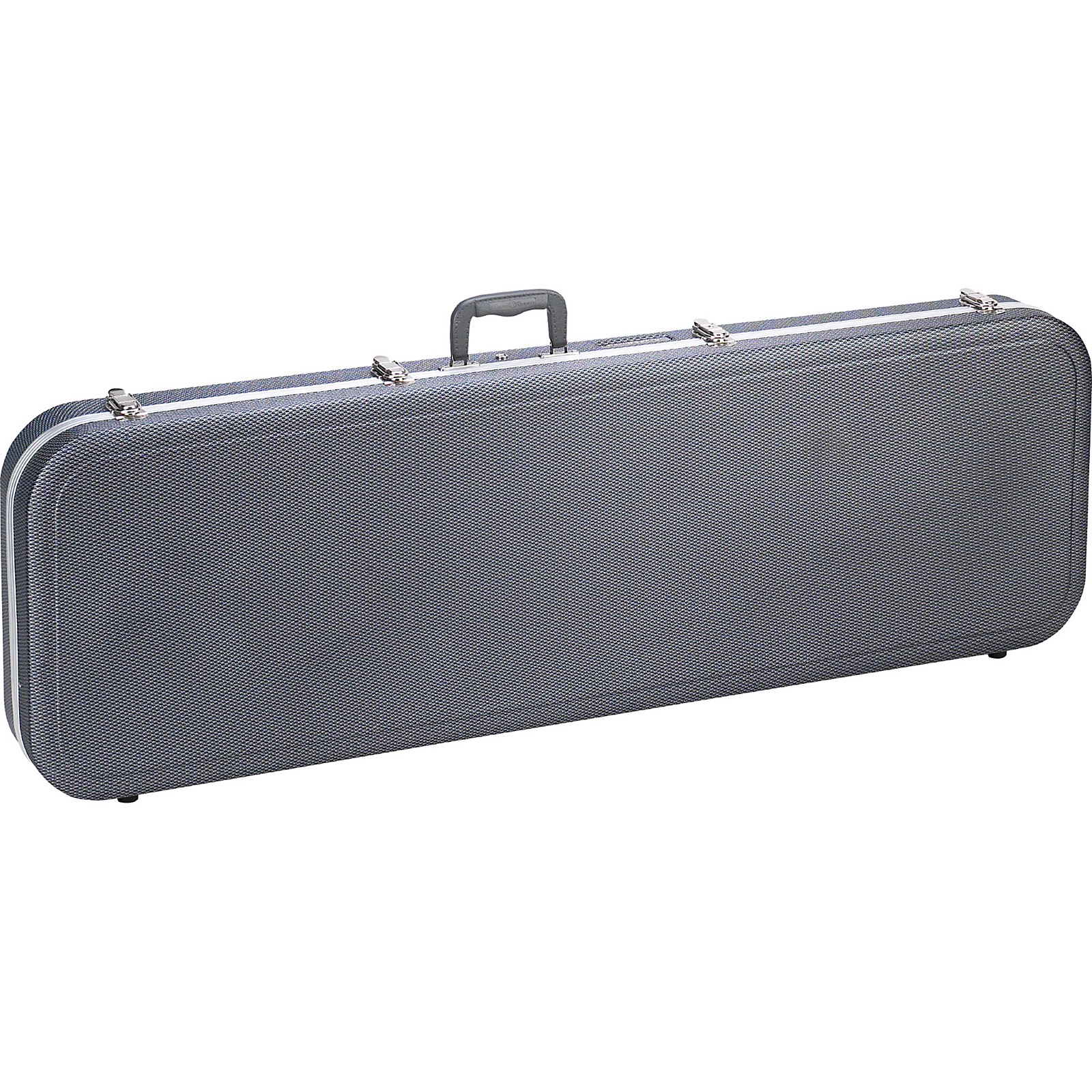 Road Runner RRMBGGL Graphite Looking Electric Bass Guitar Case Musician's Friend