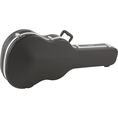 RRMEAG ABS Molded A4365 Acoustic/Electric Thinline Guitar Case