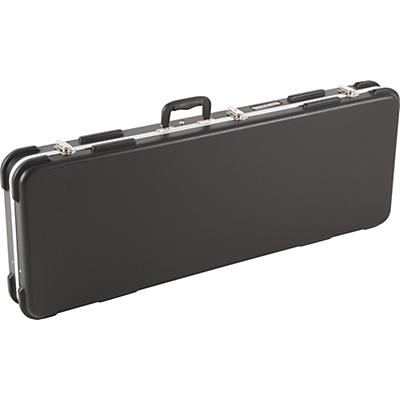 Road Runner RRMEG ABS Molded Electric Guitar Case