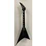 Used Jackson RRX24-MG7 Solid Body Electric Guitar Black and Silver