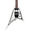 RRXMG Rhoads X Series Electric Guitar Level 1 Snow White with Black Pinstripes