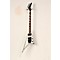 RRXMG Rhoads X Series Electric Guitar Level 3 Snow White with Black Pinstripes 888365931463