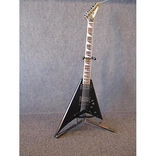 Jackson RRXT Randy Rhoads Solid Body Electric Guitar Black