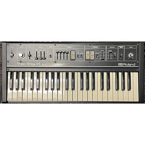 Roland RS-09 Synthesizer